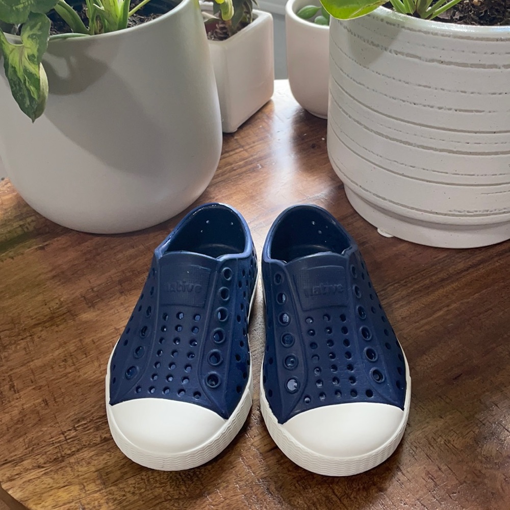 Native shoes
